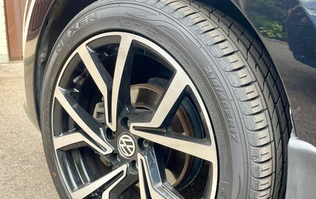 Volkswagen Polo VI (EU Market), 2013 год, 1 100 000 рублей, 7 фотография