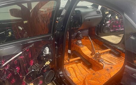 Volkswagen Polo VI (EU Market), 2013 год, 1 100 000 рублей, 10 фотография