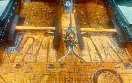 Volkswagen Polo VI (EU Market), 2013 год, 1 100 000 рублей, 11 фотография