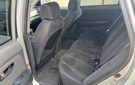 Hyundai Elantra IV, 2007 год, 350 000 рублей, 8 фотография