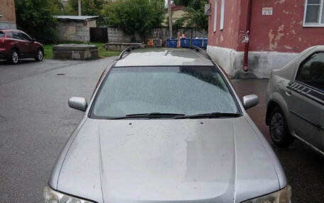 Nissan Avenir II, 1999 год, 290 000 рублей, 2 фотография
