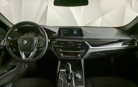 BMW 5 серия, 2019 год, 3 350 000 рублей, 8 фотография