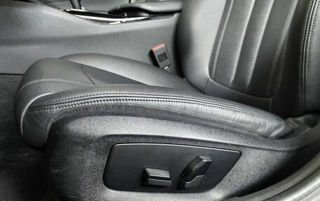 BMW 5 серия, 2019 год, 3 350 000 рублей, 12 фотография