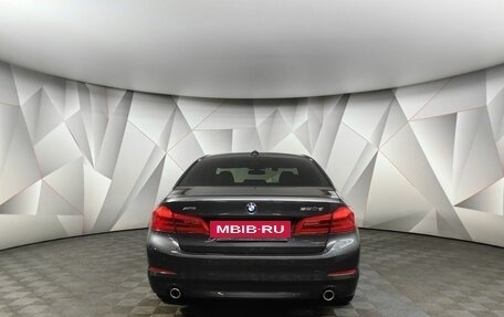 BMW 5 серия, 2019 год, 3 350 000 рублей, 4 фотография
