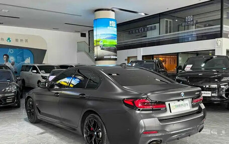 BMW 5 серия, 2022 год, 4 500 000 рублей, 3 фотография