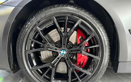 BMW 5 серия, 2022 год, 4 500 000 рублей, 12 фотография