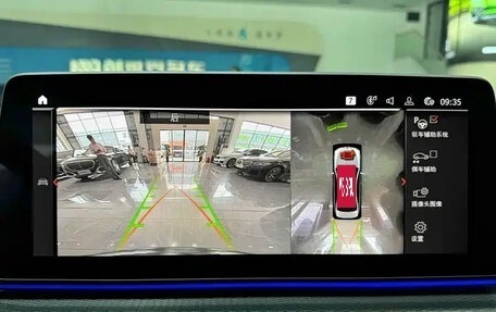 BMW 5 серия, 2022 год, 4 500 000 рублей, 14 фотография