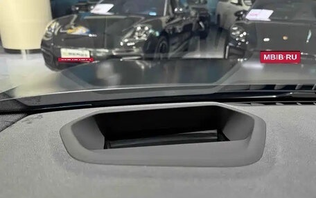 BMW 5 серия, 2022 год, 4 500 000 рублей, 13 фотография