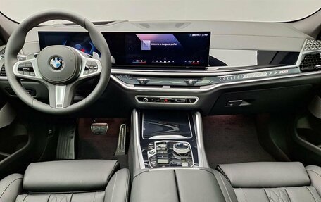 BMW X6, 2025 год, 17 070 000 рублей, 4 фотография