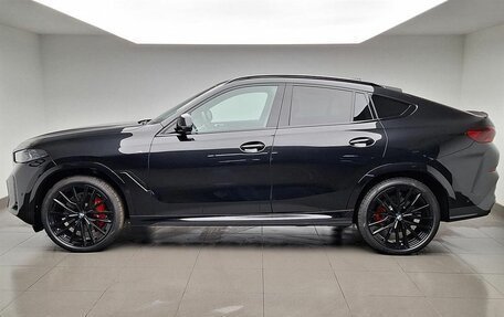 BMW X6, 2025 год, 17 070 000 рублей, 2 фотография