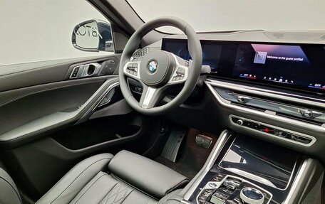 BMW X6, 2025 год, 17 070 000 рублей, 9 фотография