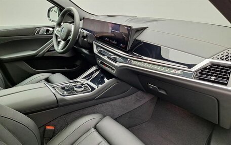 BMW X6, 2025 год, 17 070 000 рублей, 6 фотография