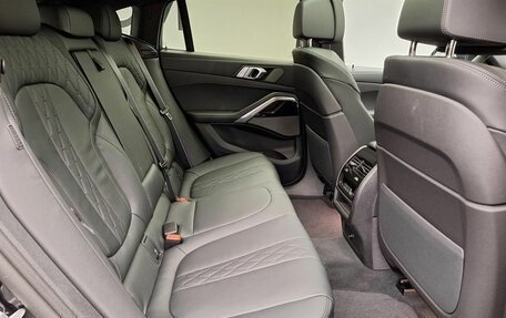 BMW X6, 2025 год, 17 070 000 рублей, 8 фотография