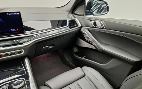 BMW X6, 2025 год, 17 070 000 рублей, 10 фотография