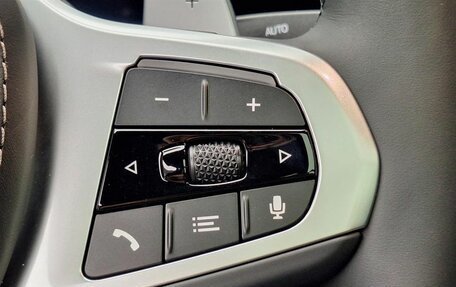 BMW X6, 2025 год, 17 070 000 рублей, 13 фотография