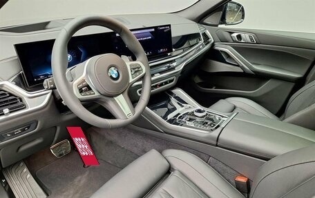 BMW X6, 2025 год, 17 070 000 рублей, 5 фотография