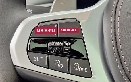 BMW X6, 2025 год, 17 070 000 рублей, 12 фотография