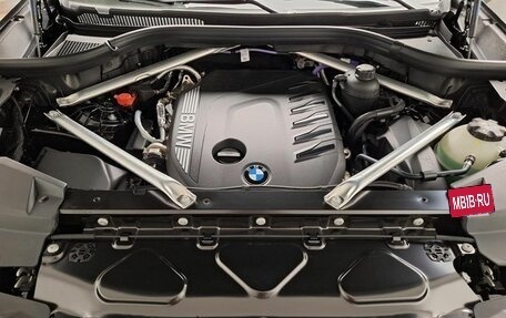 BMW X6, 2025 год, 17 070 000 рублей, 18 фотография