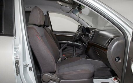 Hyundai Santa Fe III рестайлинг, 2011 год, 1 190 000 рублей, 7 фотография