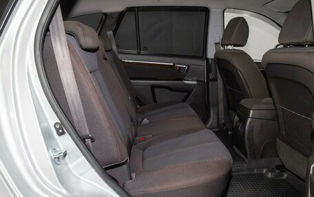 Hyundai Santa Fe III рестайлинг, 2011 год, 1 190 000 рублей, 6 фотография