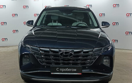 Hyundai Tucson, 2021 год, 2 599 000 рублей, 2 фотография