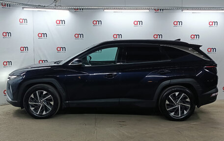 Hyundai Tucson, 2021 год, 2 599 000 рублей, 7 фотография