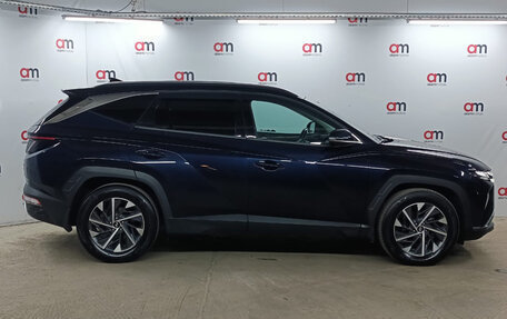 Hyundai Tucson, 2021 год, 2 599 000 рублей, 8 фотография