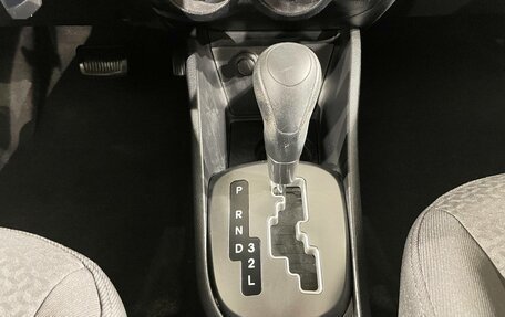 KIA Rio III рестайлинг, 2012 год, 757 000 рублей, 12 фотография