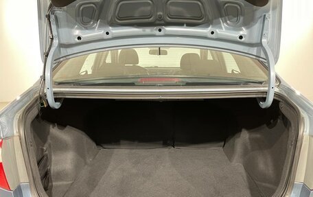 KIA Rio III рестайлинг, 2012 год, 757 000 рублей, 18 фотография