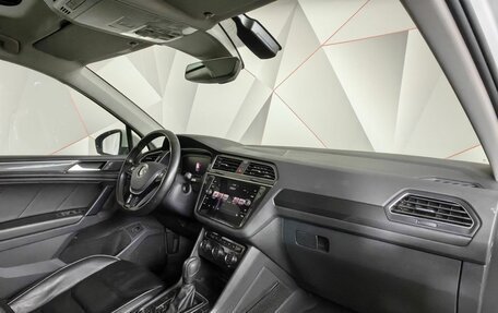 Volkswagen Tiguan II, 2020 год, 2 797 000 рублей, 9 фотография