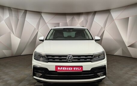 Volkswagen Tiguan II, 2020 год, 2 797 000 рублей, 7 фотография