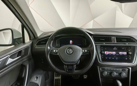 Volkswagen Tiguan II, 2020 год, 2 797 000 рублей, 15 фотография