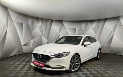 Mazda 6, 2018 год, 2 145 000 рублей, 1 фотография