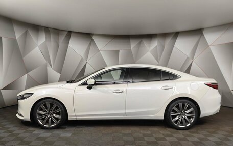 Mazda 6, 2018 год, 2 145 000 рублей, 5 фотография