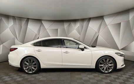 Mazda 6, 2018 год, 2 145 000 рублей, 6 фотография