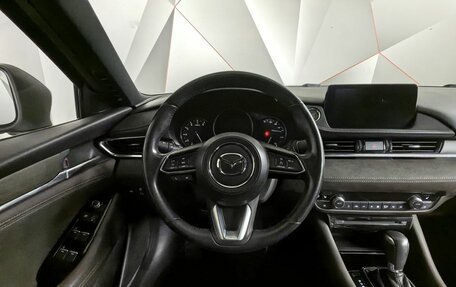 Mazda 6, 2018 год, 2 145 000 рублей, 15 фотография