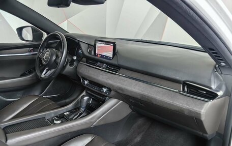 Mazda 6, 2018 год, 2 145 000 рублей, 9 фотография