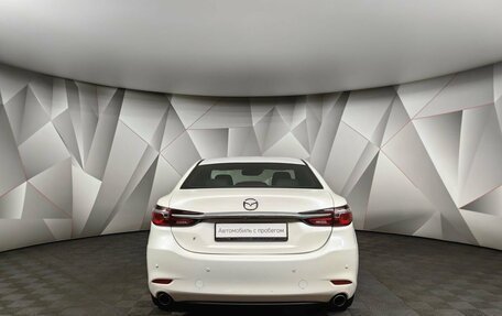 Mazda 6, 2018 год, 2 145 000 рублей, 8 фотография