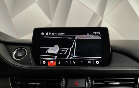 Mazda 6, 2018 год, 2 145 000 рублей, 16 фотография