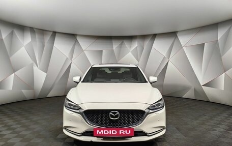 Mazda 6, 2018 год, 2 145 000 рублей, 7 фотография
