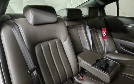 Mazda 6, 2018 год, 2 145 000 рублей, 13 фотография