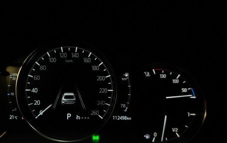 Mazda 6, 2018 год, 2 145 000 рублей, 21 фотография