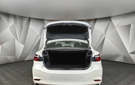 Mazda 6, 2018 год, 2 145 000 рублей, 20 фотография