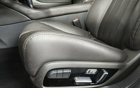 Mazda 6, 2018 год, 2 145 000 рублей, 22 фотография