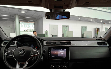 Renault Arkana I, 2020 год, 1 400 000 рублей, 17 фотография