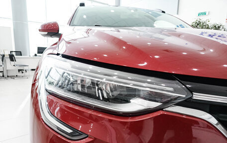 Renault Arkana I, 2020 год, 1 400 000 рублей, 21 фотография