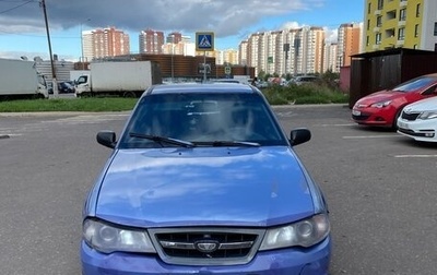 Daewoo Nexia I рестайлинг, 2008 год, 160 000 рублей, 1 фотография