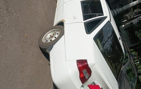 Daewoo Nexia I рестайлинг, 2011 год, 105 000 рублей, 1 фотография