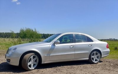 Mercedes-Benz E-Класс, 2006 год, 980 000 рублей, 1 фотография