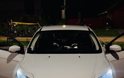 Ford Focus III, 2013 год, 700 000 рублей, 1 фотография